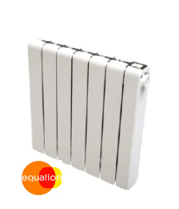 Radiateur Equation | Leroy Merlin