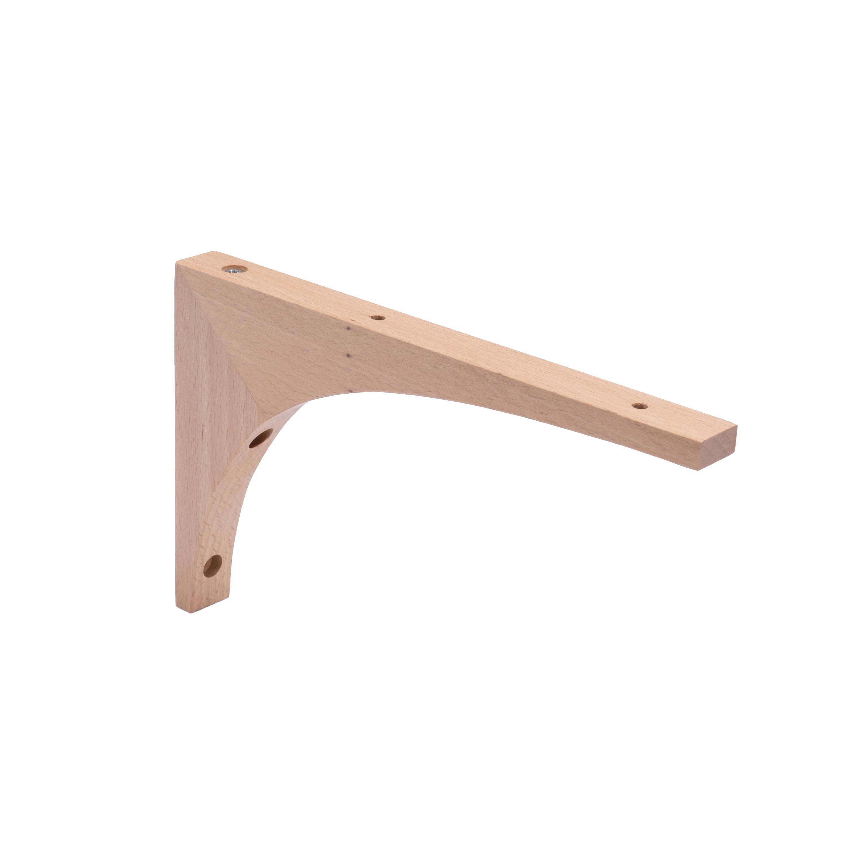 Helix Oxford Set Of 2 Brackets 45°/60° 31cm