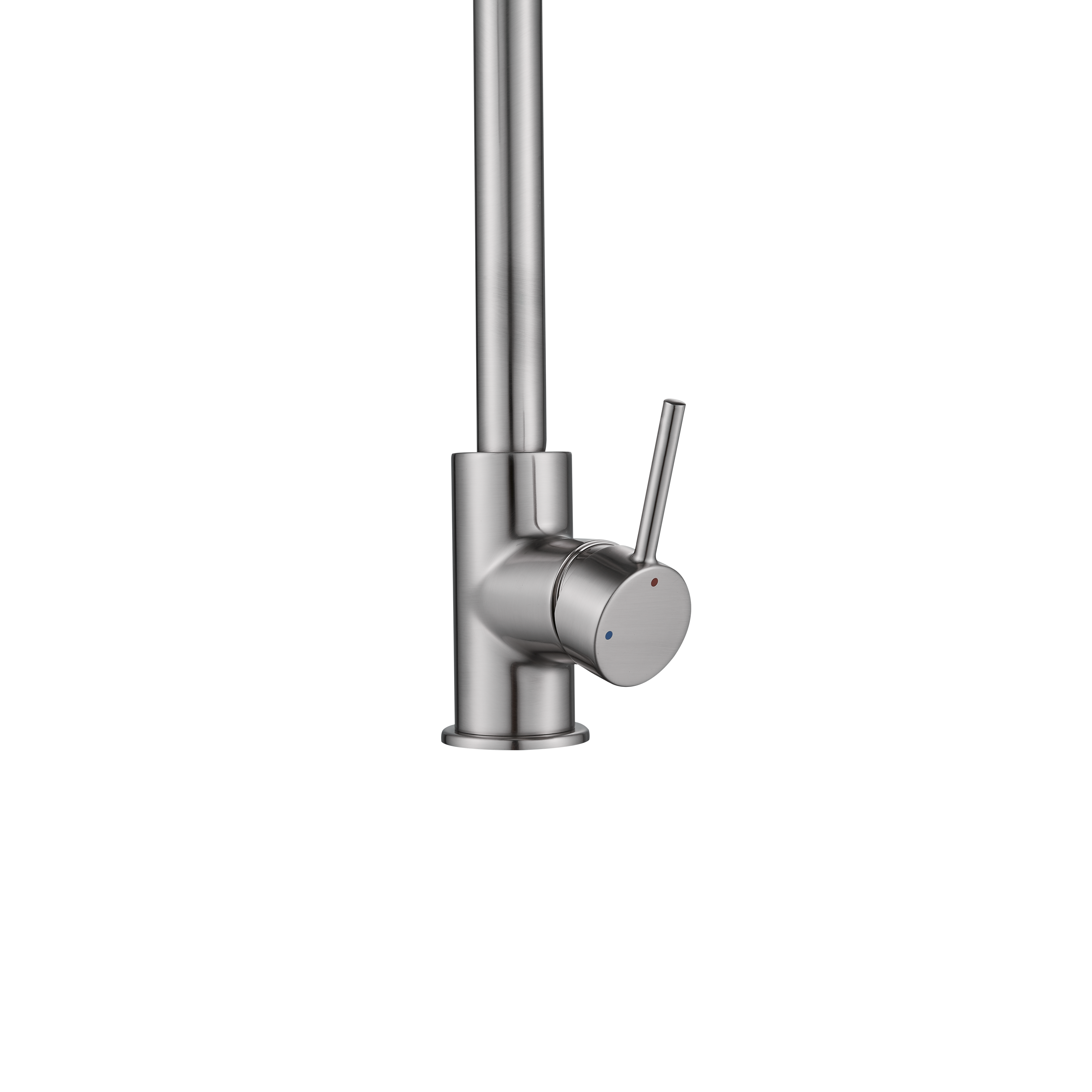 Robinet de cuisine DELINIA Loa Finition Inox - 6