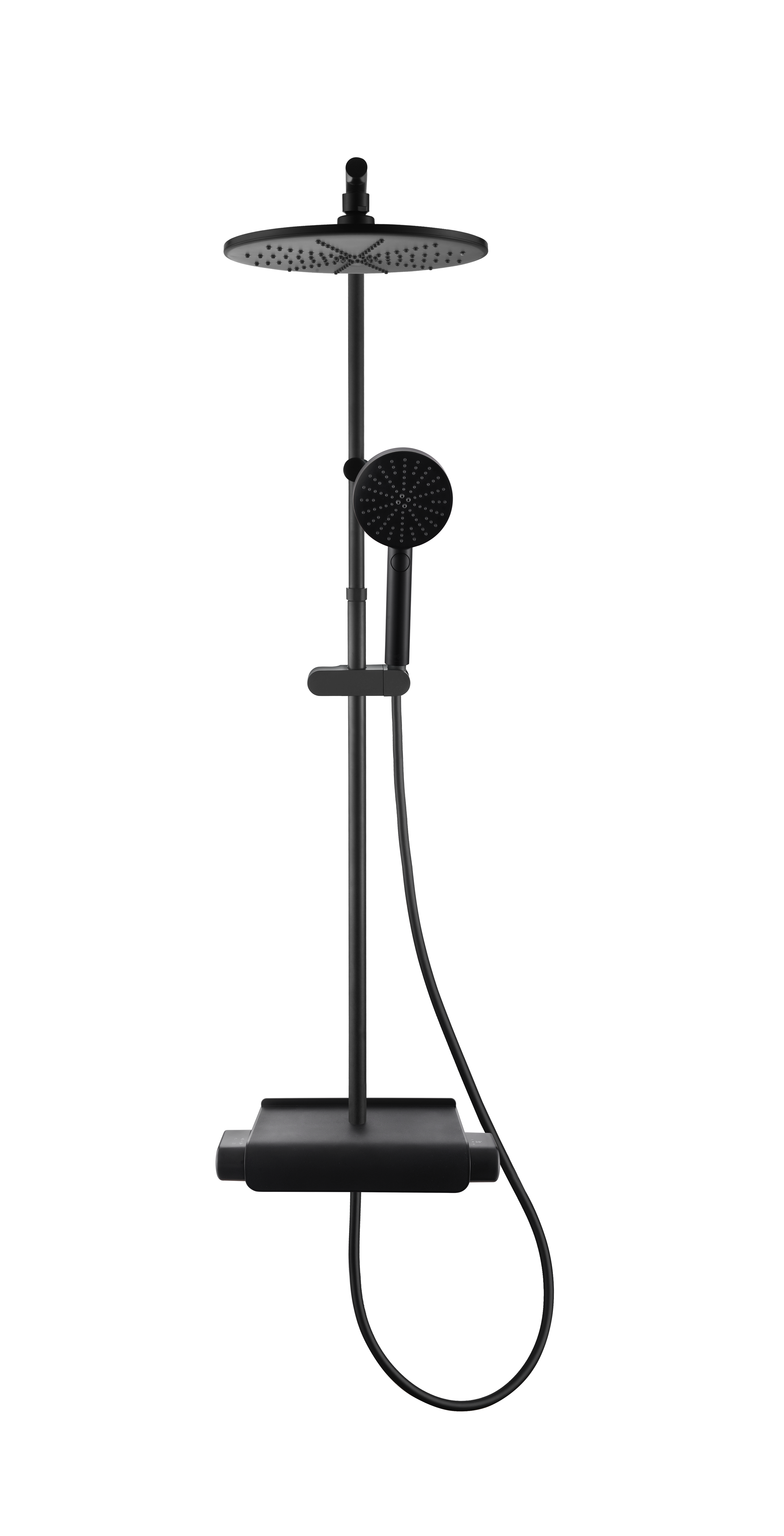 Kolumna prysznicowa Easy Sensea - 4