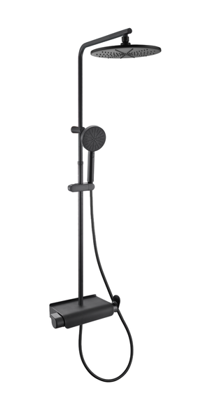 Kolumny prysznicowe sensea | Leroy Merlin