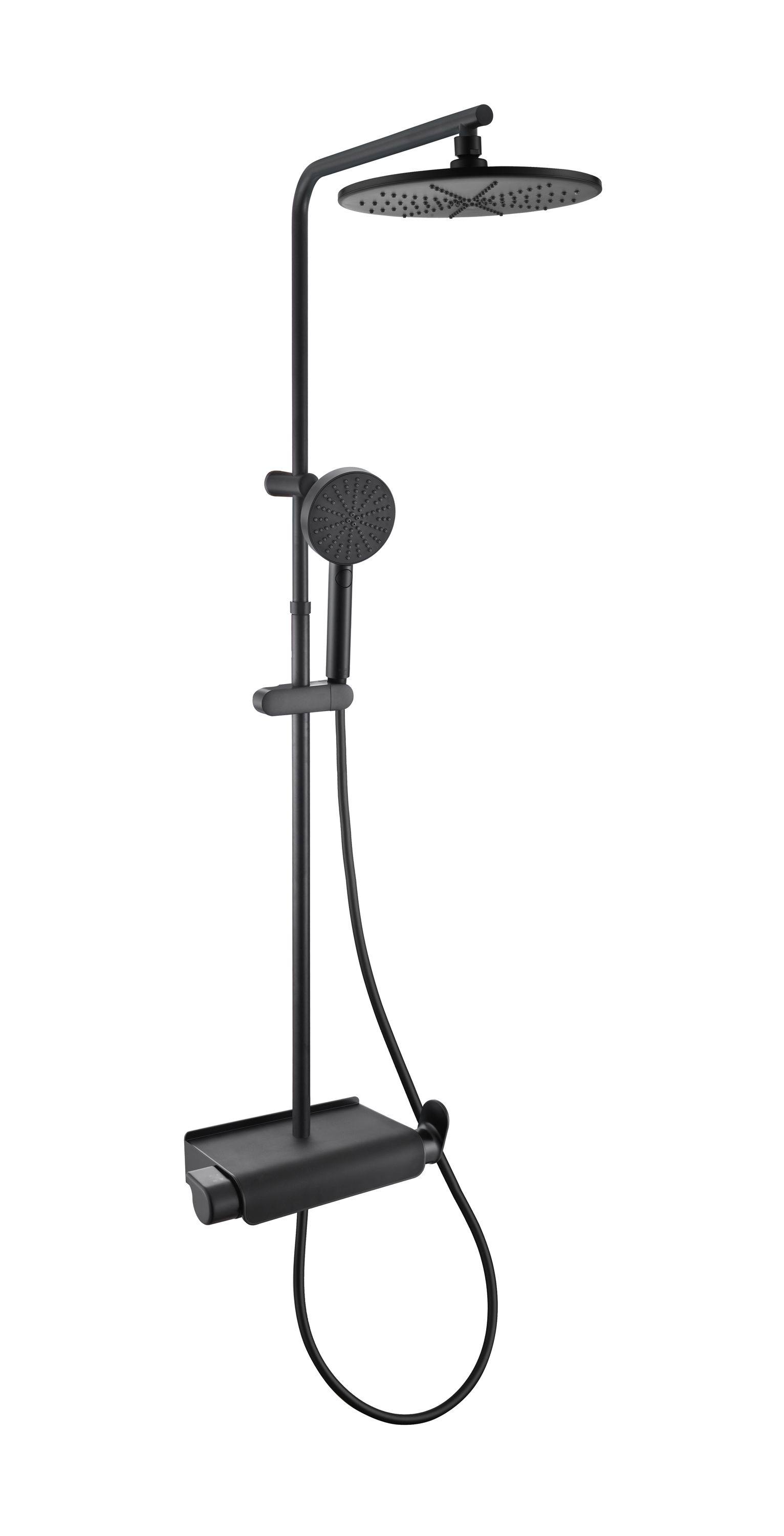 Mezclador ducha easy hotsell