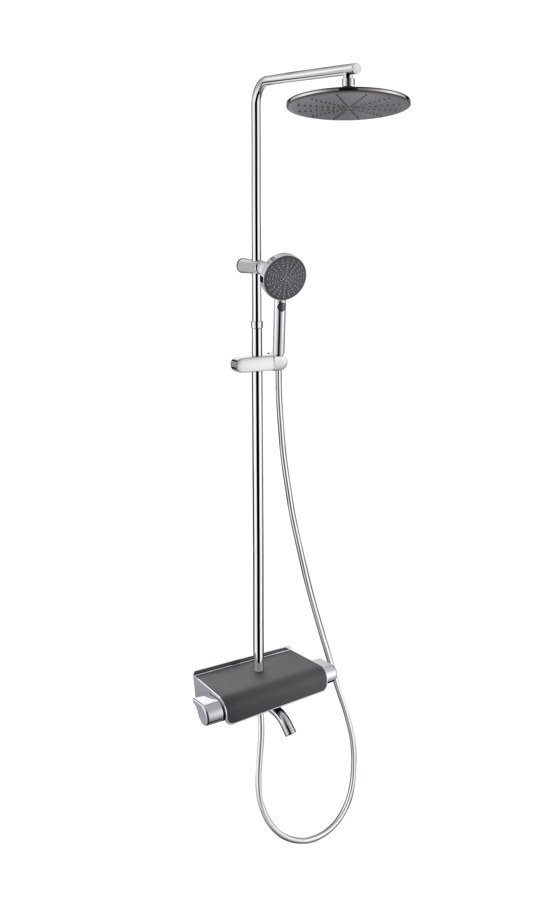 100 Installation Instructions Grifería De Ducha Grohe Tempesta