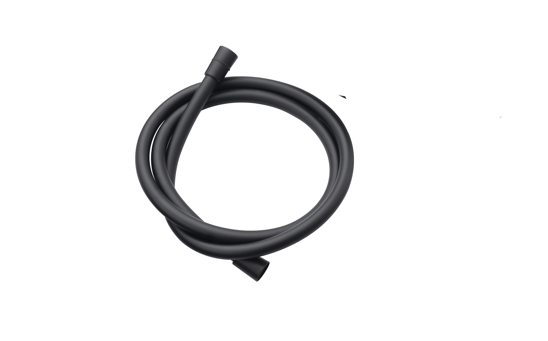 Conjunto de duche com torneira preto Sensea Easy - 16