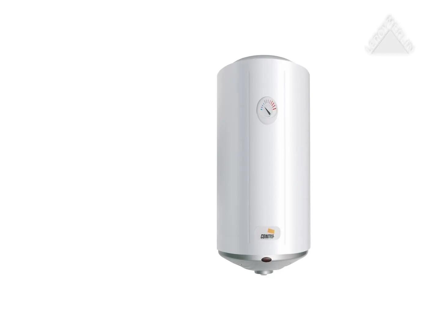 Termo electrico COINTRA tnc-plus 80l - 3