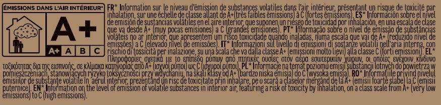 Carrelage mur intérieur effet pierre beige Lakos l.30 x L.60 cm ARTENS - 7