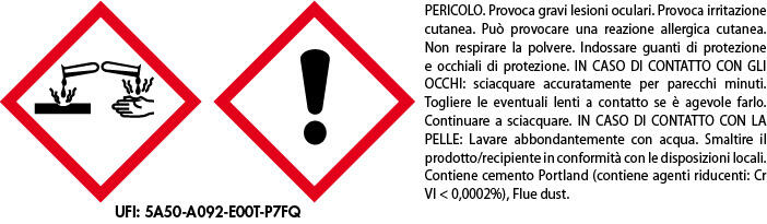 Impermeabilizzante KERAKOLL 14580 Nanoflex no limits grigio - 3