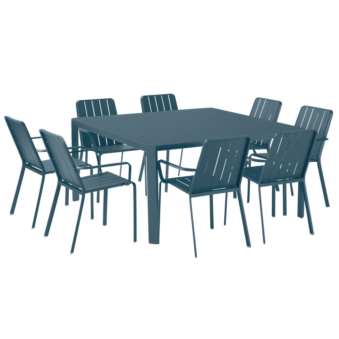 conjunto-poltrona-mesa-de-jardim-alumínio-material idaho