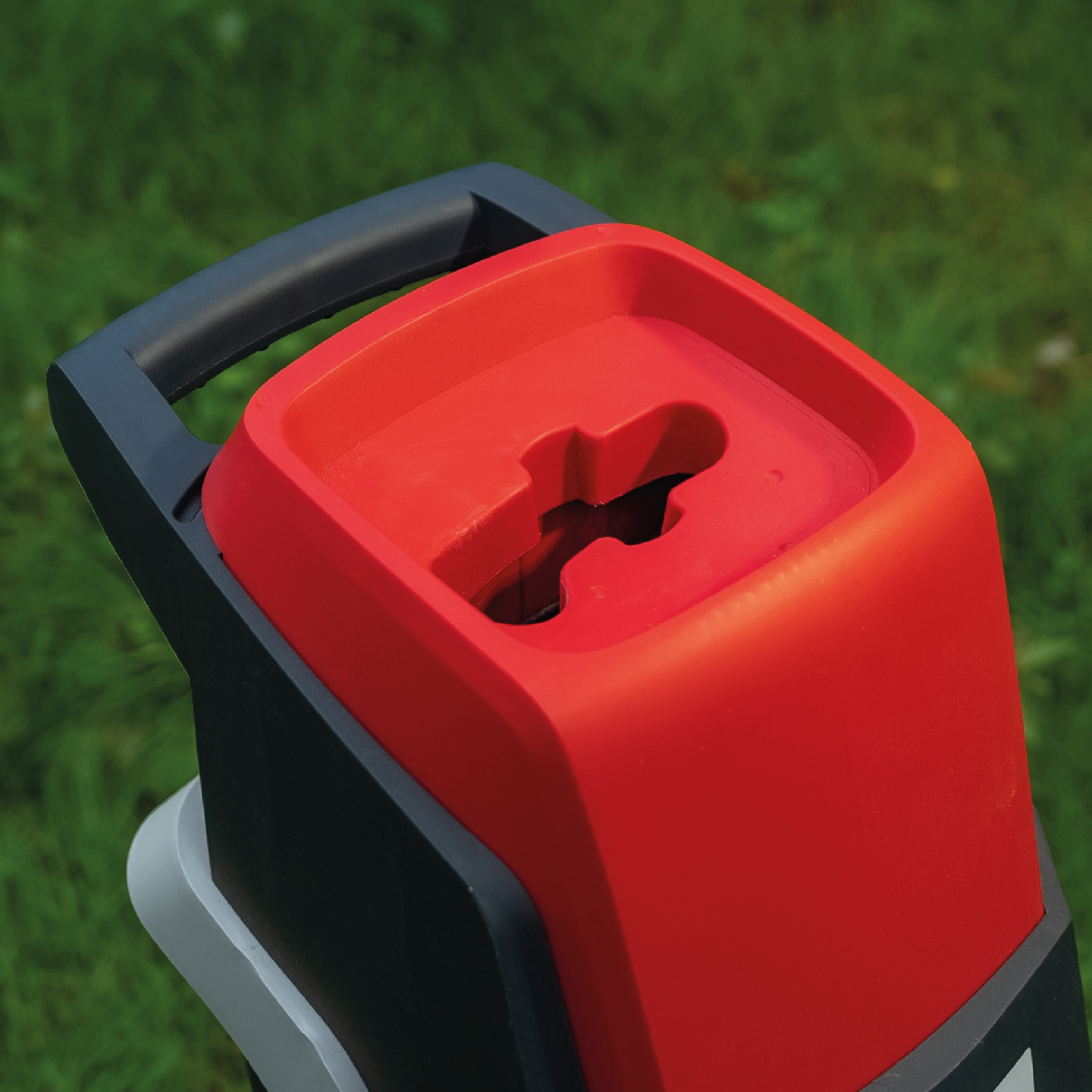 Biotriturador eléctrico STERWINS ESH2-40.4 2500W 40 mm diámetro de corte - 16