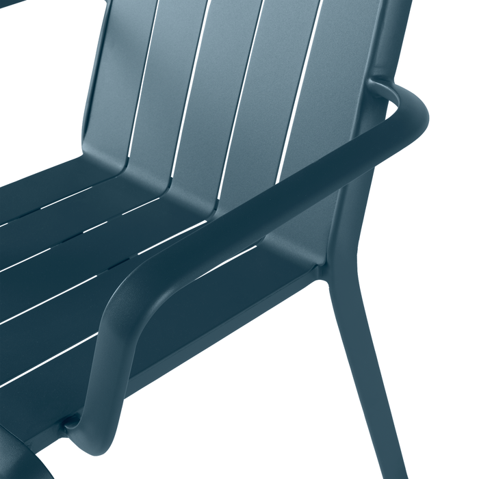 peitoril n-garden-braços-ágata-alumínio-idaho-material