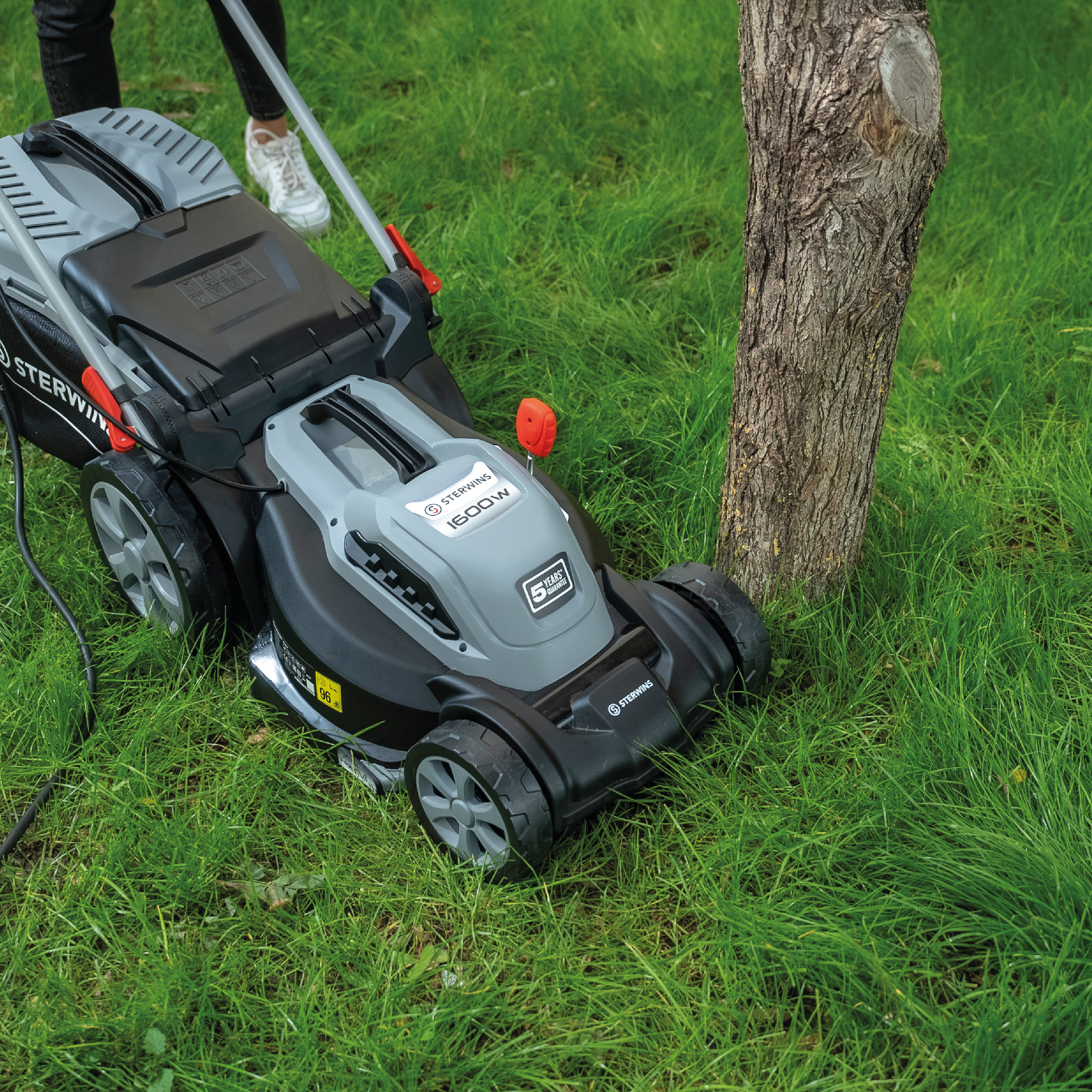 cortador elétrico rápido de fácil manutenção - 1