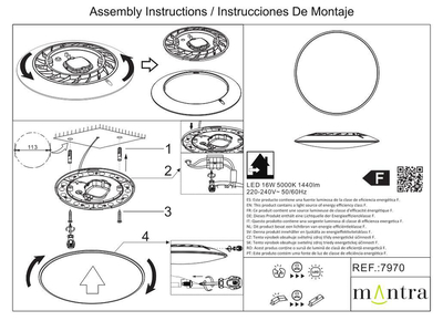 Etiqueta energética