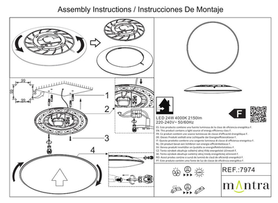 Etiqueta energética