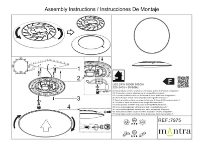 Etiqueta energética