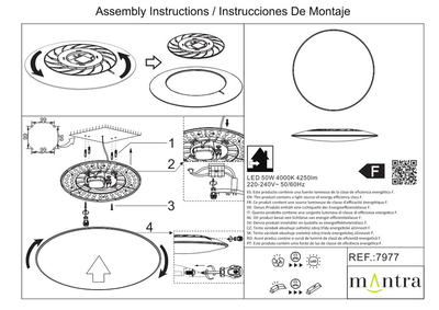 Etiqueta energética