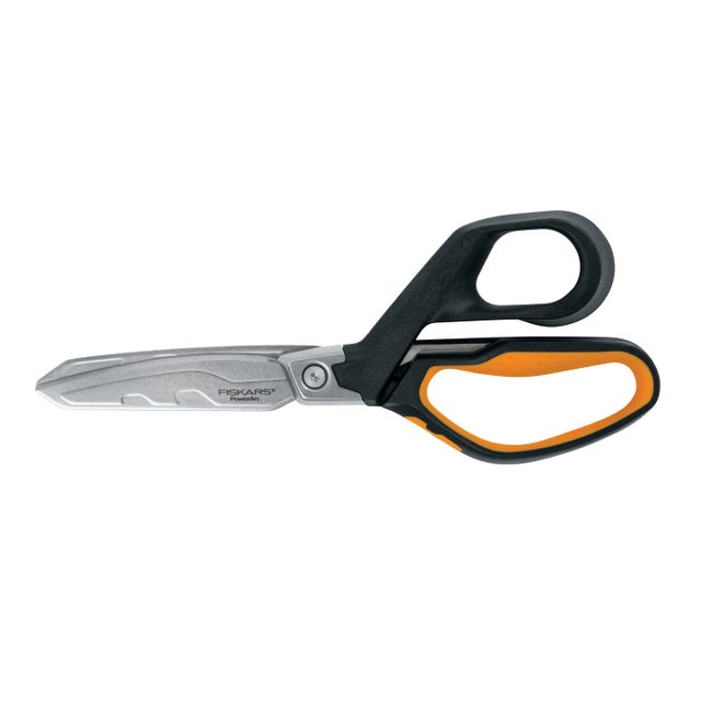 Ciseaux multifonction PowerArc FISKARS, 21 cm