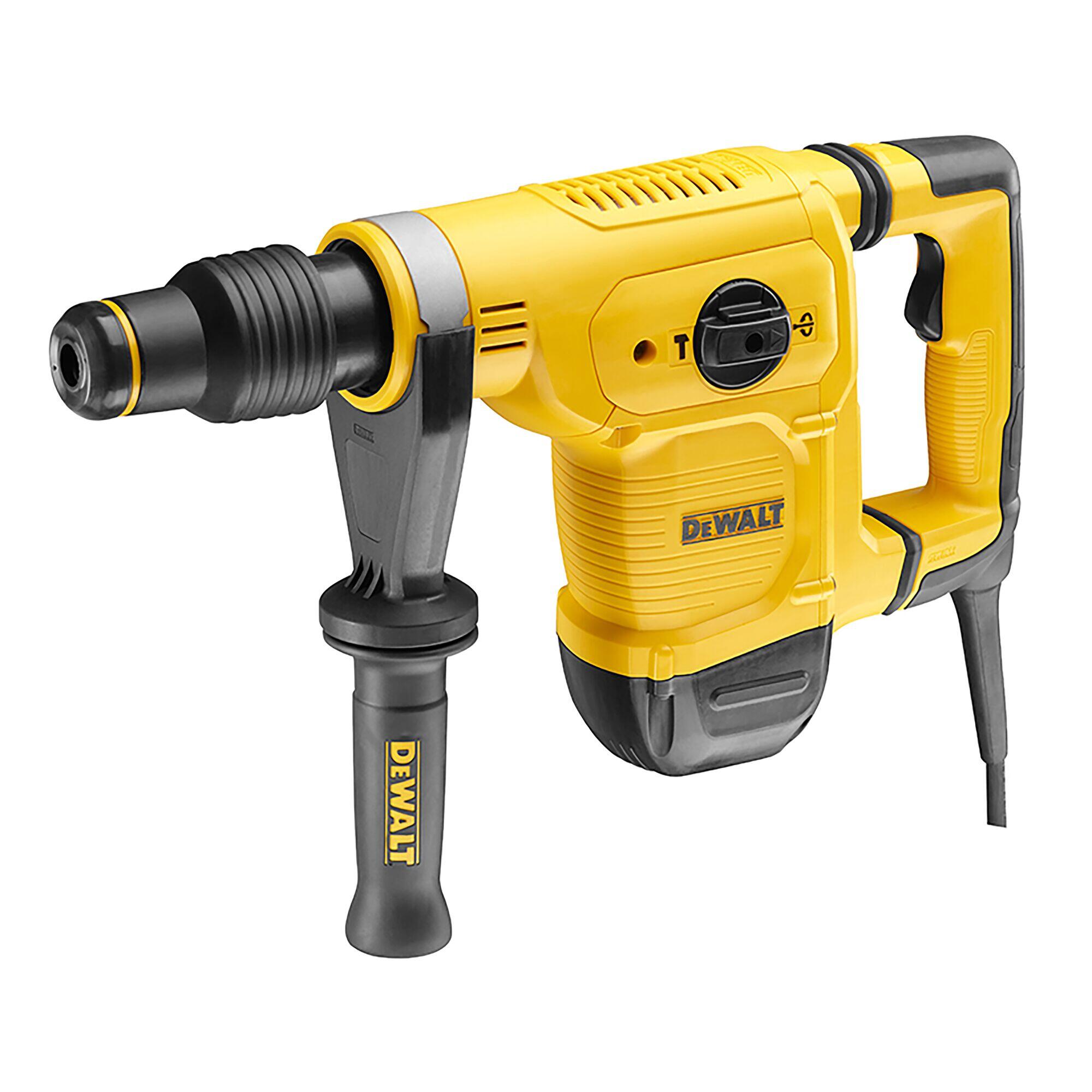 Marteau-piqueur filaire DEWALT D25810k-qs, 620.0 W - 2