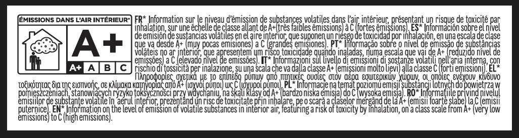 Carrelage mur intérieur effet noir mat Metro l.7.5 x L.15 cm ARTENS - 12