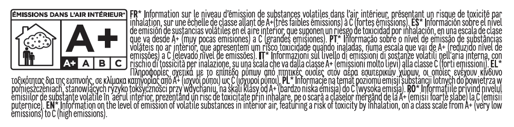 Carrelage mur intérieur effet noir mat Metro l.7.5 x L.15 cm ARTENS - 11