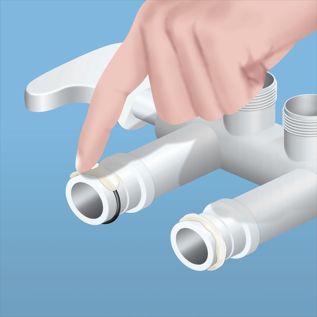 installare-un-addolcitore