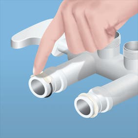 installare-un-addolcitore