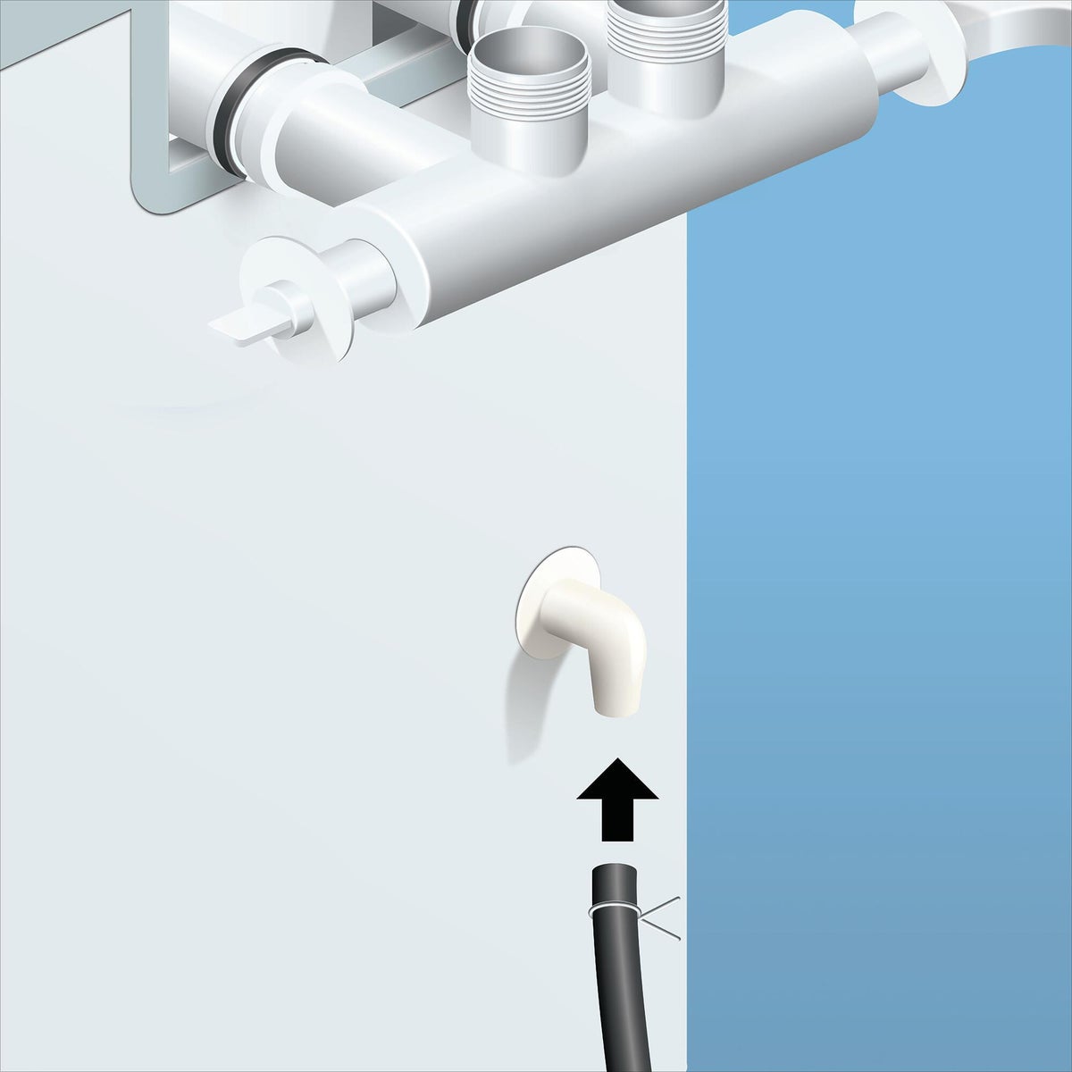 installare-un-addolcitore