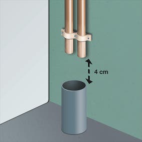 installare-un-addolcitore