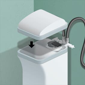 installare-un-addolcitore