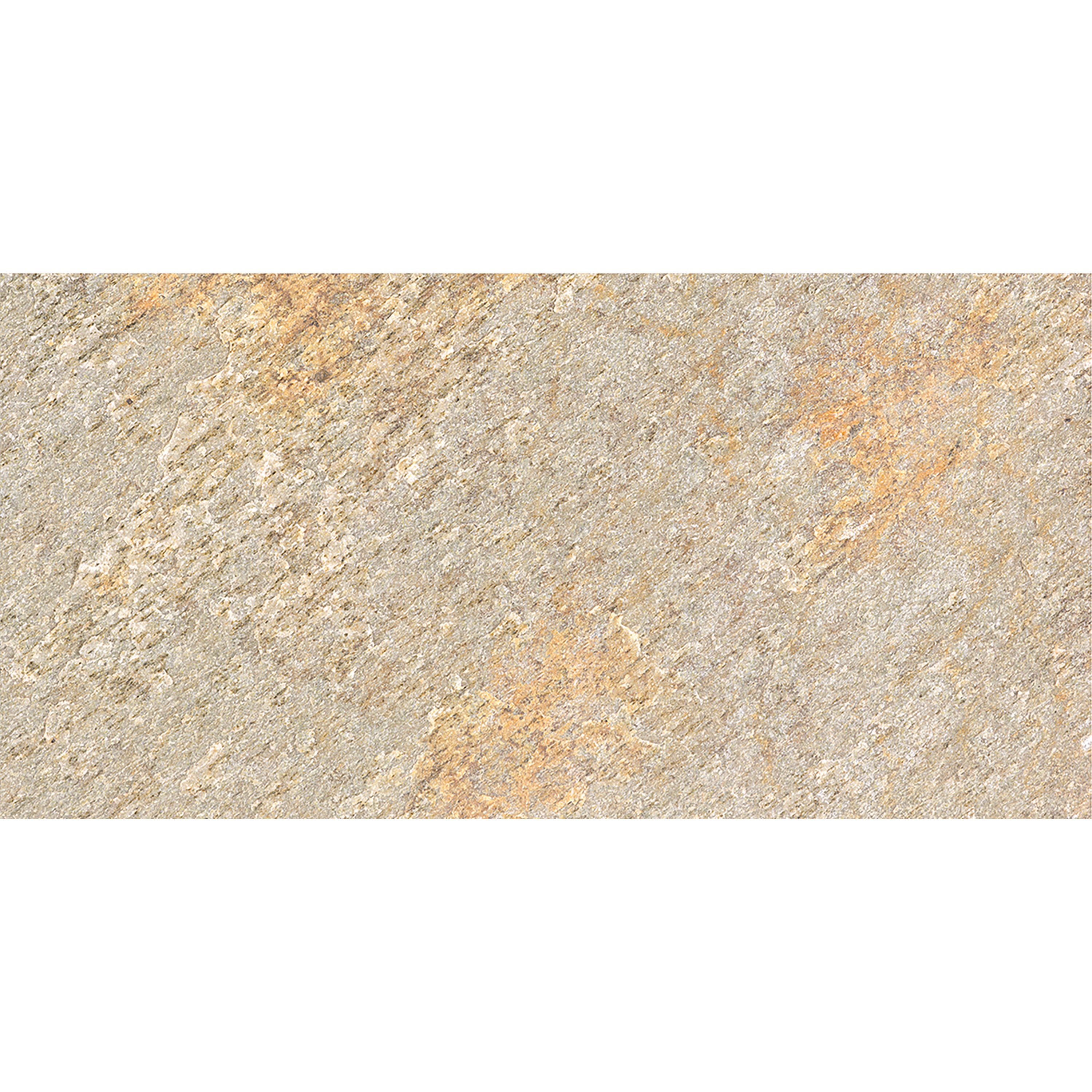 Piastrella da pavimento e rivestimento interno ed esterno in gres porcellanato 20 x 40 cm non rettificato smaltato beige opaco Myrtos R11 traffico intenso (pei 4/5) Sp. 8.2 mm 1.46 mq - 26