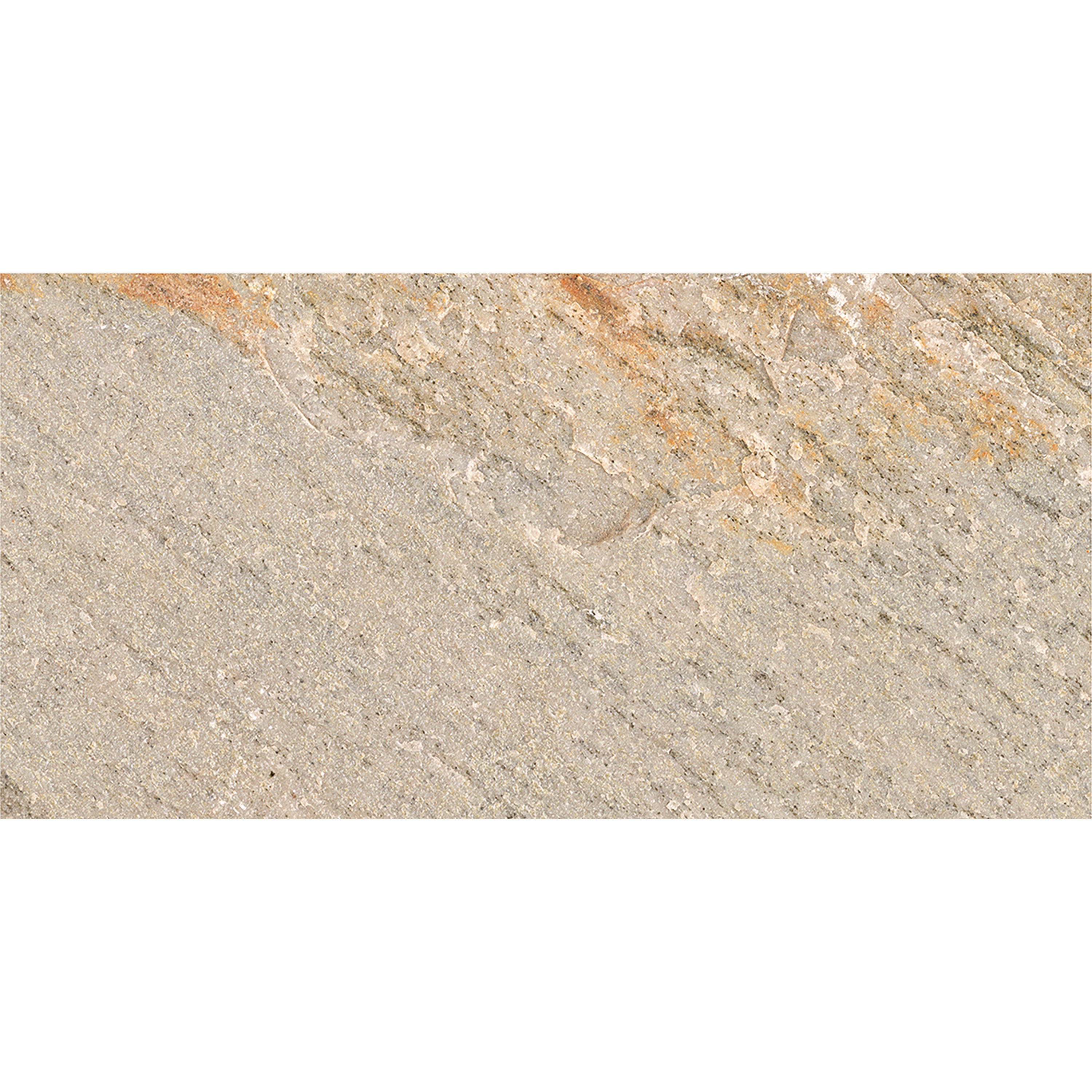 Piastrella da pavimento e rivestimento interno ed esterno in gres porcellanato 20 x 40 cm non rettificato smaltato beige opaco Myrtos R11 traffico intenso (pei 4/5) Sp. 8.2 mm 1.46 mq - 23