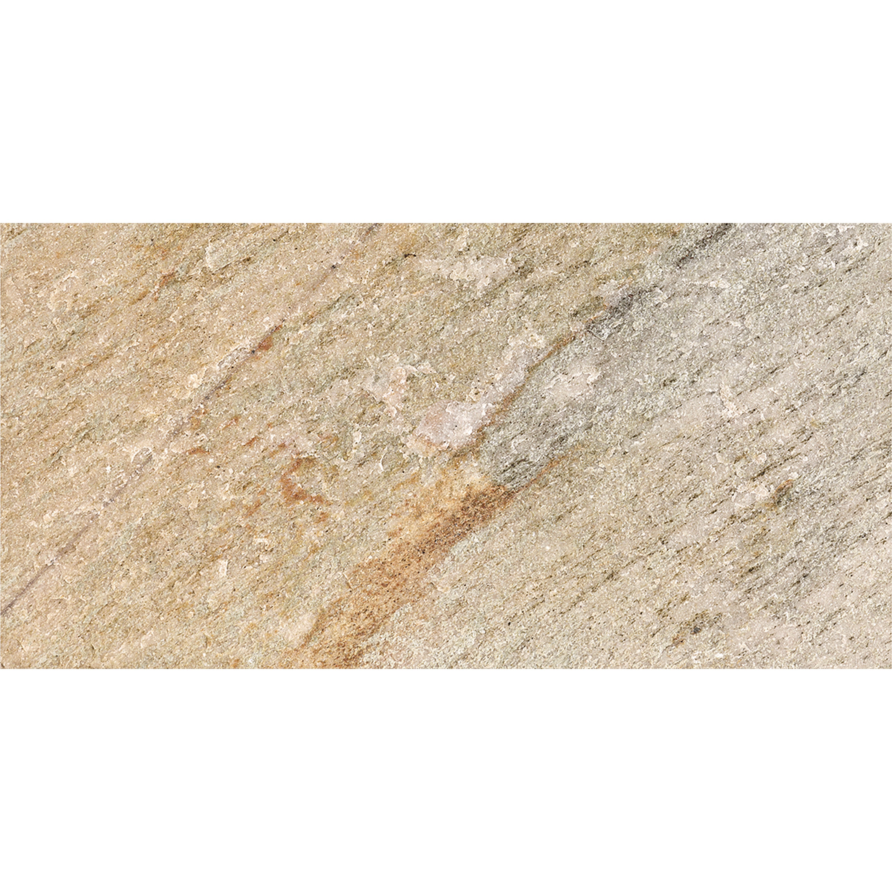 Piastrella da pavimento e rivestimento interno ed esterno in gres porcellanato 20 x 40 cm non rettificato smaltato beige opaco Myrtos R11 traffico intenso (pei 4/5) Sp. 8.2 mm 1.46 mq - 18