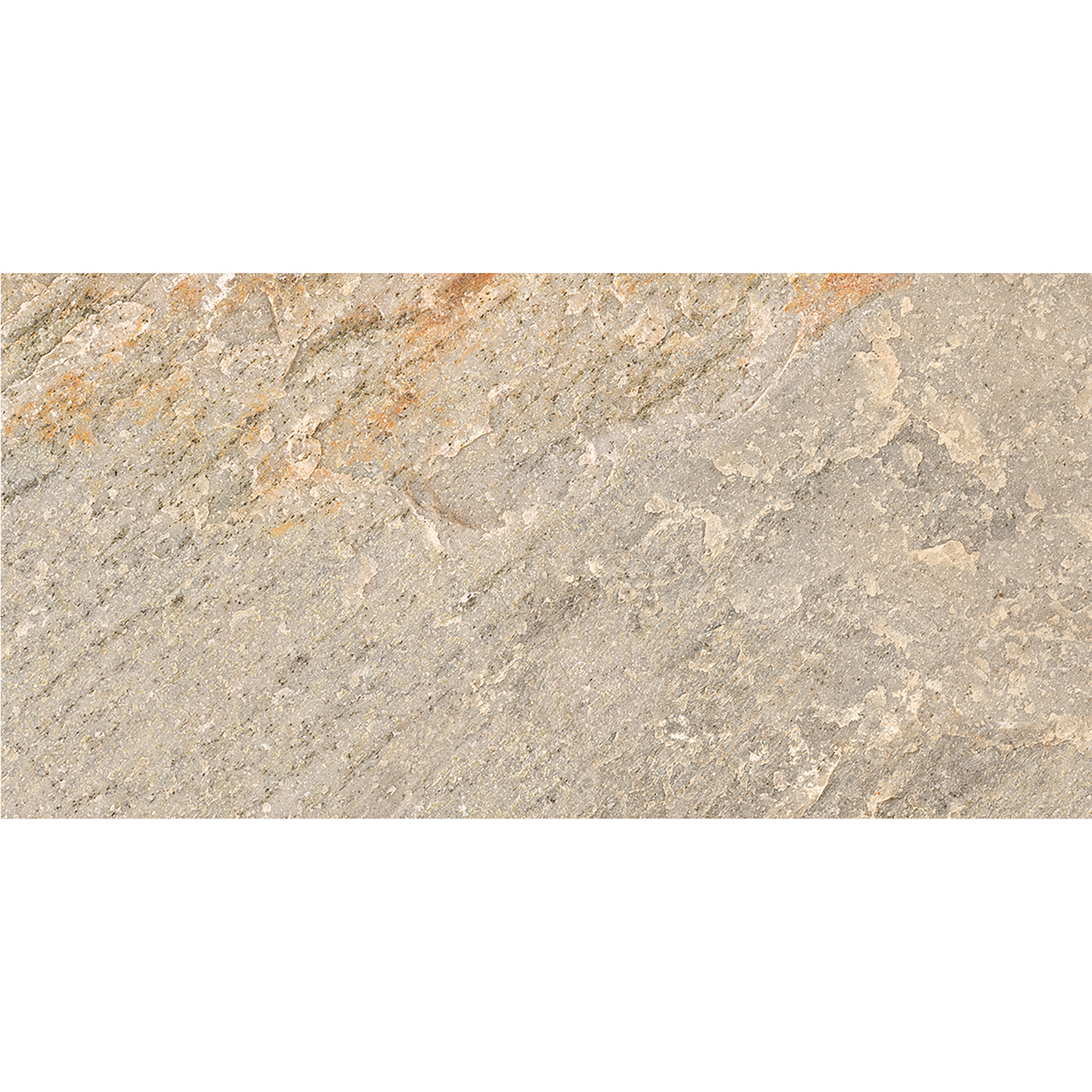 Piastrella da pavimento e rivestimento interno ed esterno in gres porcellanato 20 x 40 cm non rettificato smaltato beige opaco Myrtos R11 traffico intenso (pei 4/5) Sp. 8.2 mm 1.46 mq - 16