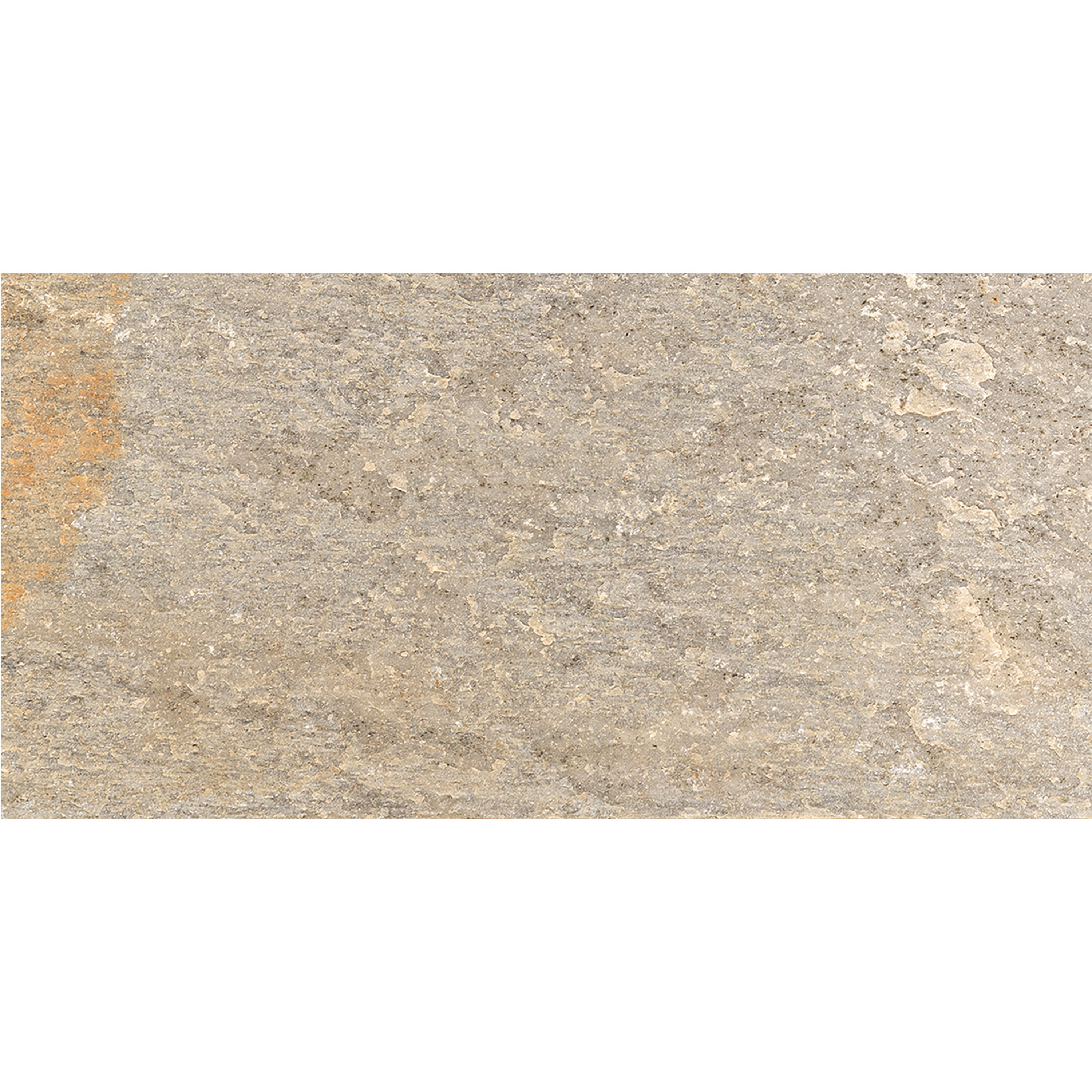 Piastrella da pavimento e rivestimento interno ed esterno in gres porcellanato 20 x 40 cm non rettificato smaltato beige opaco Myrtos R11 traffico intenso (pei 4/5) Sp. 8.2 mm 1.46 mq - 15