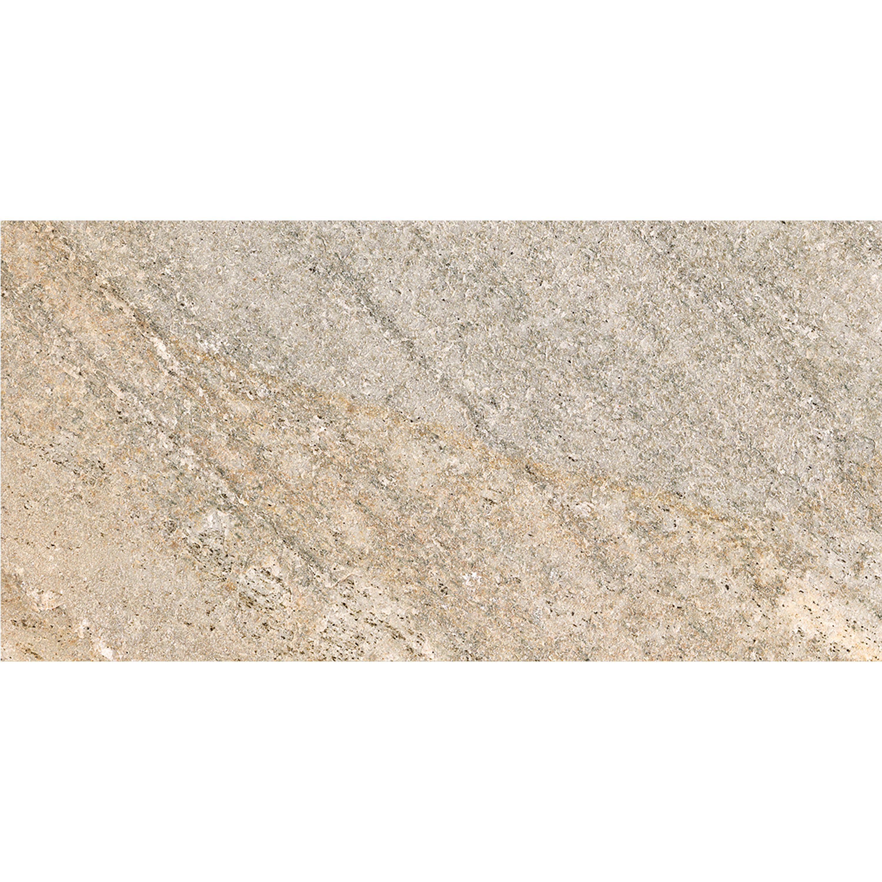Piastrella da pavimento e rivestimento interno ed esterno in gres porcellanato 20 x 40 cm non rettificato smaltato beige opaco Myrtos R11 traffico intenso (pei 4/5) Sp. 8.2 mm 1.46 mq - 14