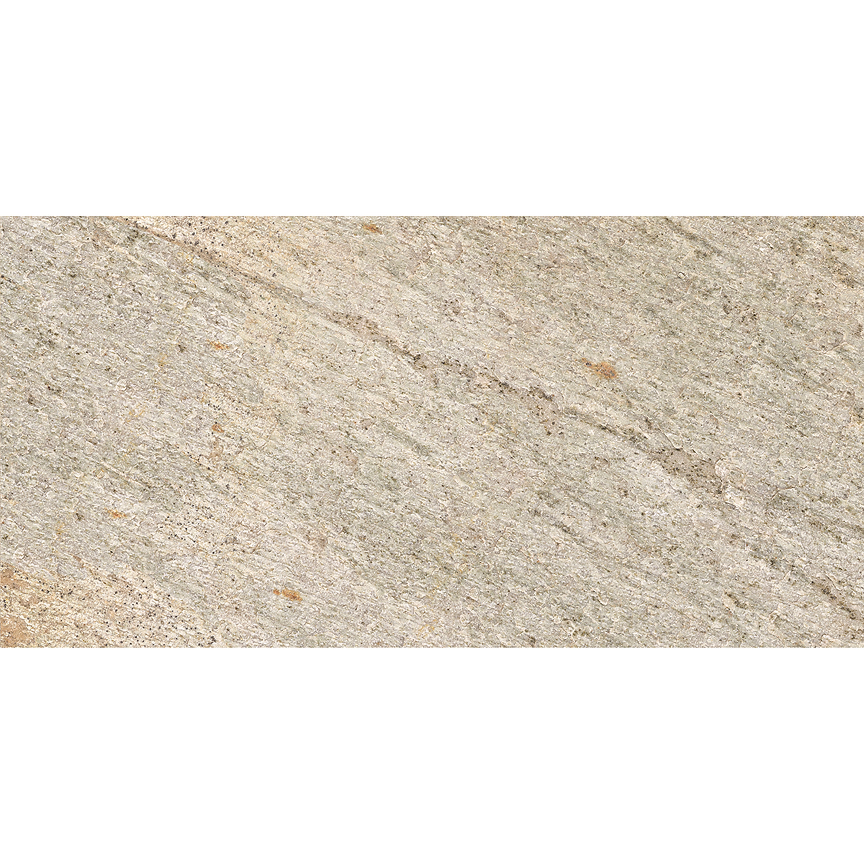 Piastrella da pavimento e rivestimento interno ed esterno in gres porcellanato 20 x 40 cm non rettificato smaltato beige opaco Myrtos R11 traffico intenso (pei 4/5) Sp. 8.2 mm 1.46 mq - 11