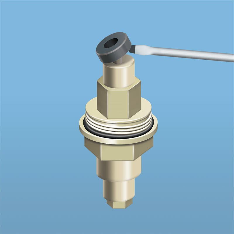 Kit 5 Guarnizioni Di Tenuta Per Rubinetto Ideal Standard Multi Suites – Anelli Di Ricambio Originali Per Bagno, Resistenti E Di Qualità