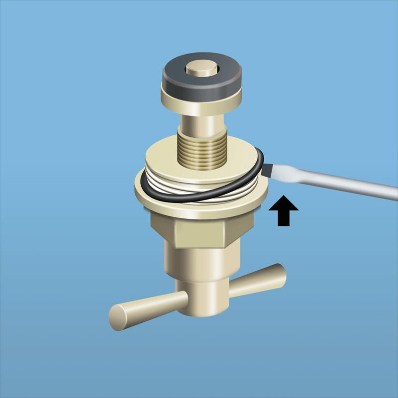 Guarnizione Bilanciere Febi 30729 - Ricambio Auto Per Audi, VW, Skoda, Seat - Foto 7