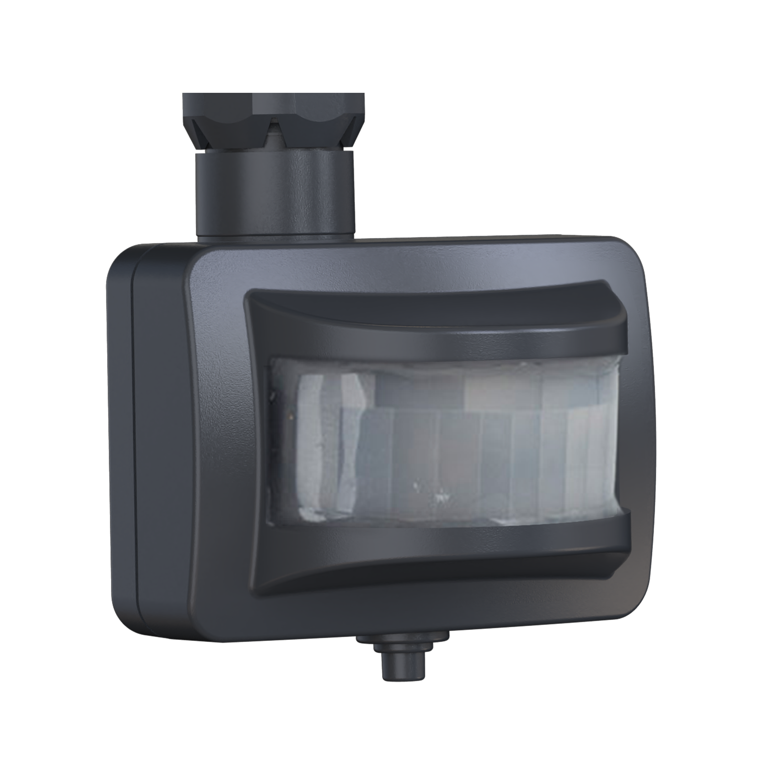 Projecteur extérieur LED à détection, 1350 Lm anthracite Yonkers INSPIRE - 5