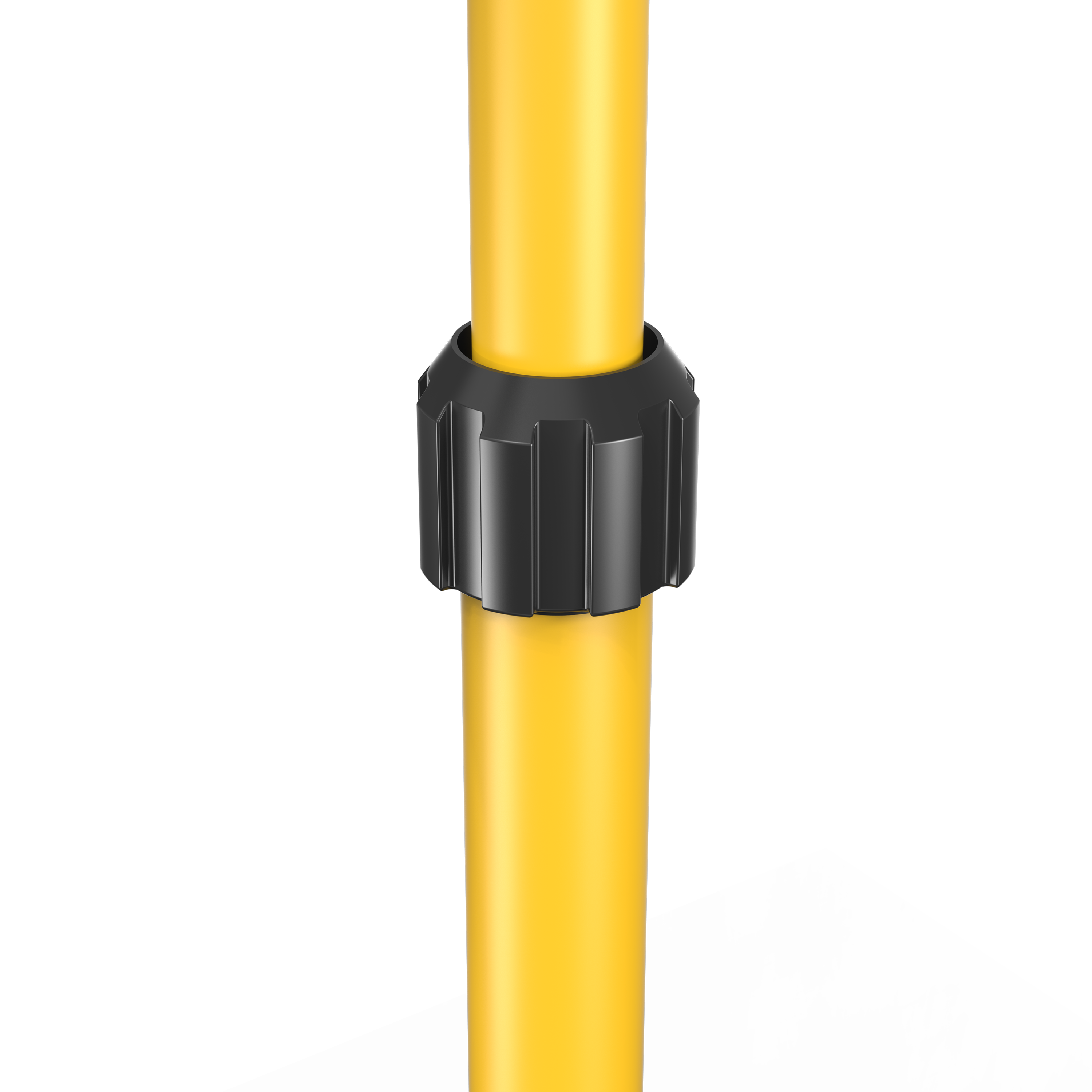 Faro da esterno Yonkers Portatile in alluminio, antracite, Modulo LED 40W INSPIRE - 7