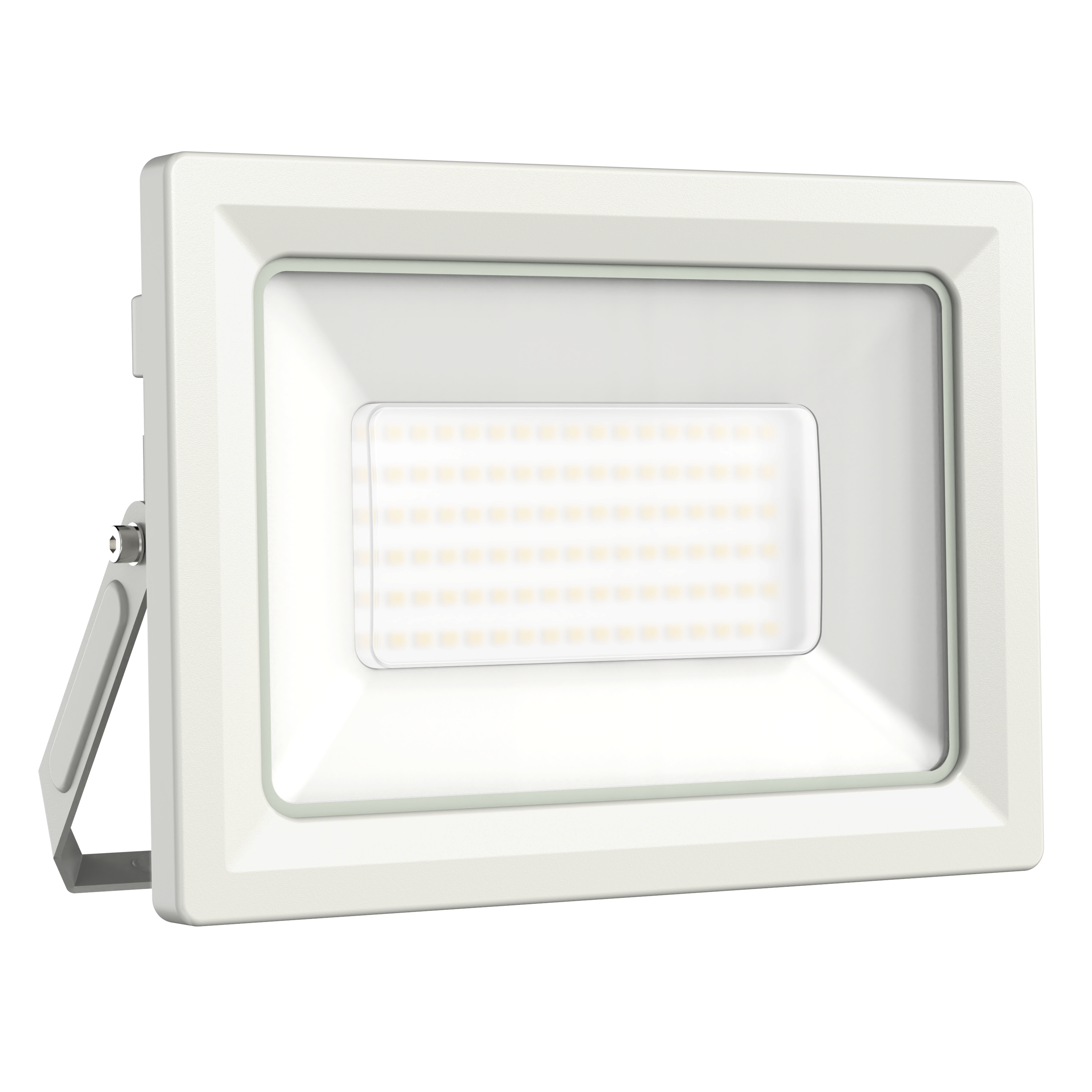 Projecteur extérieur LED, 6750 Lm blanc Yonkers INSPIRE - 5