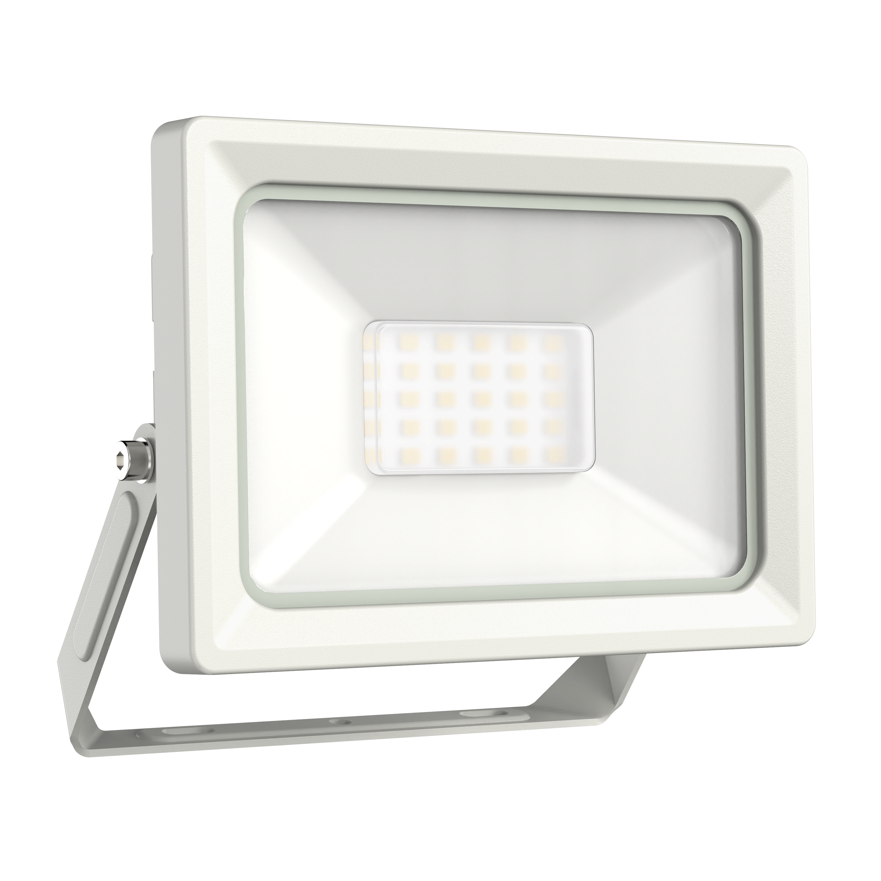 Projecteur extérieur LED, 2700 Lm blanc Yonkers INSPIRE - 8