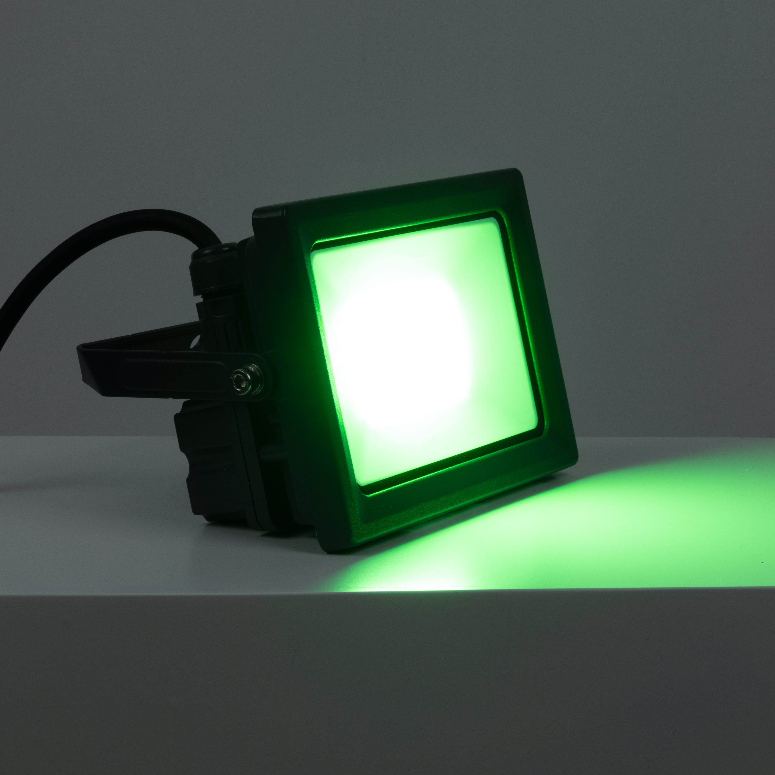 Naświetlacz zewnętrzny Enki z czujnikiem IP65 LED Inspire - 16
