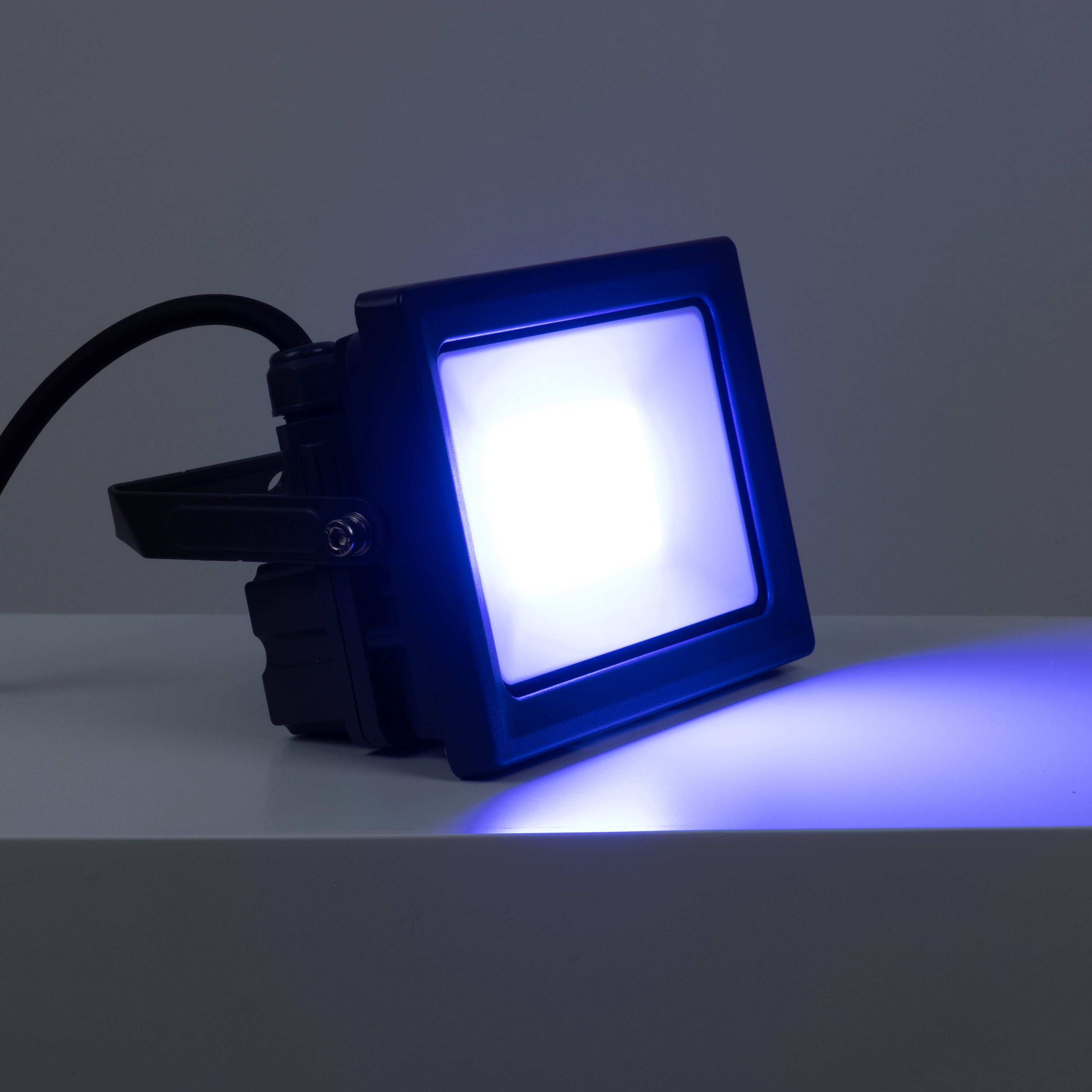 Naświetlacz zewnętrzny Enki z czujnikiem IP65 LED Inspire - 18