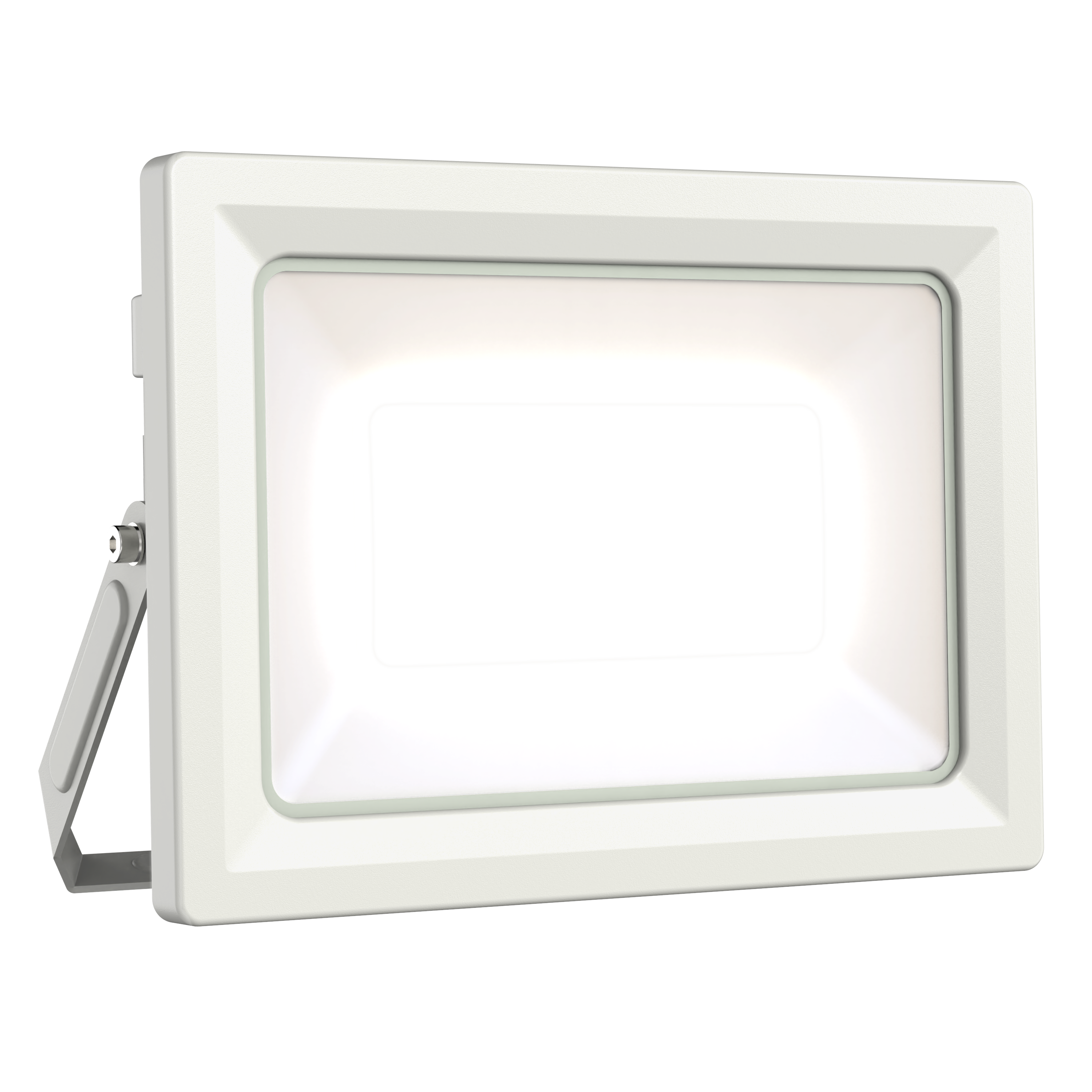 Proyector inspire yonkers blanco 50w blanco neutro