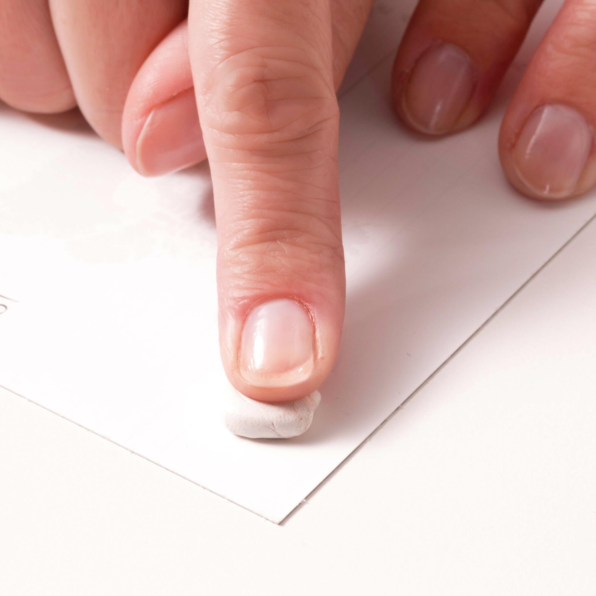 Pasta adesiva UHU Patafix 95 mm x 0.001 m - 7