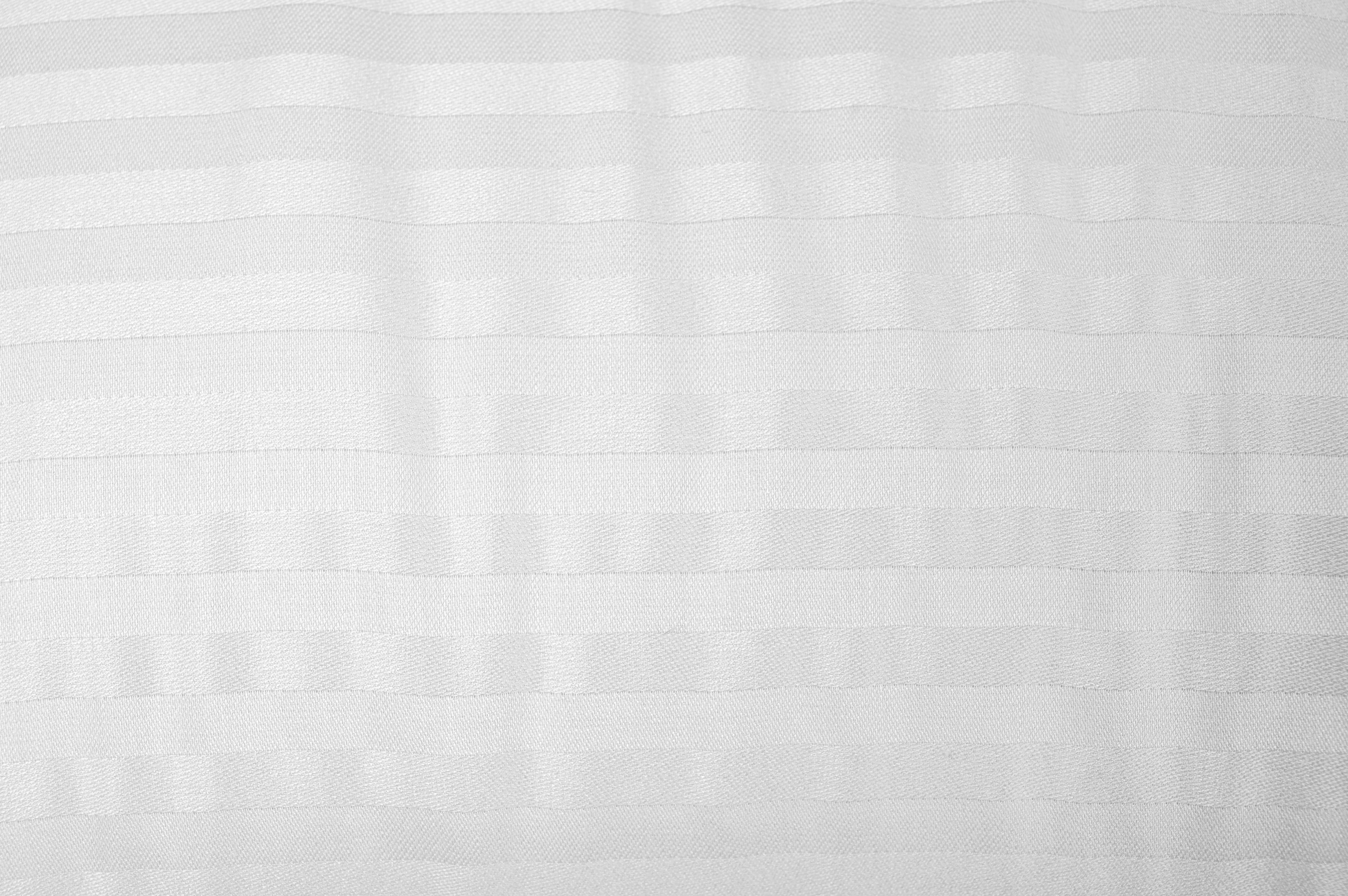 Almohada rectangular Econature fibra hueca de poliéster 40 x 70 cm - 4