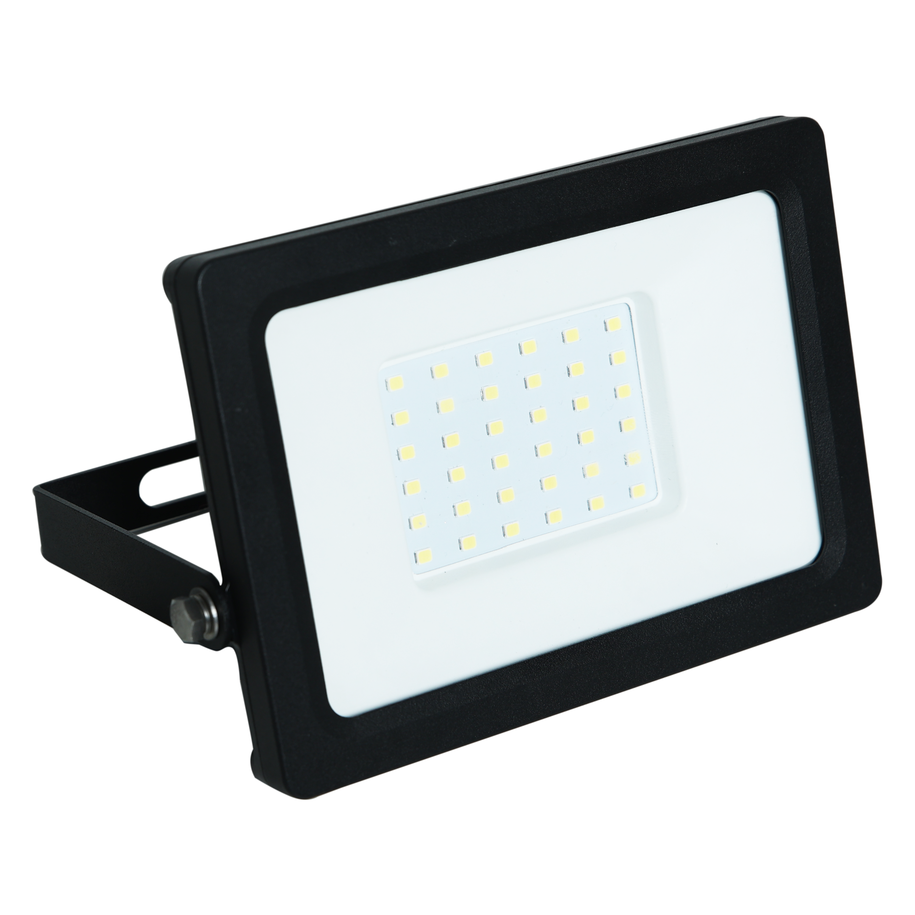 Projecteur extérieur LED, 3300 Lm noir Wilets INSPIRE - 5