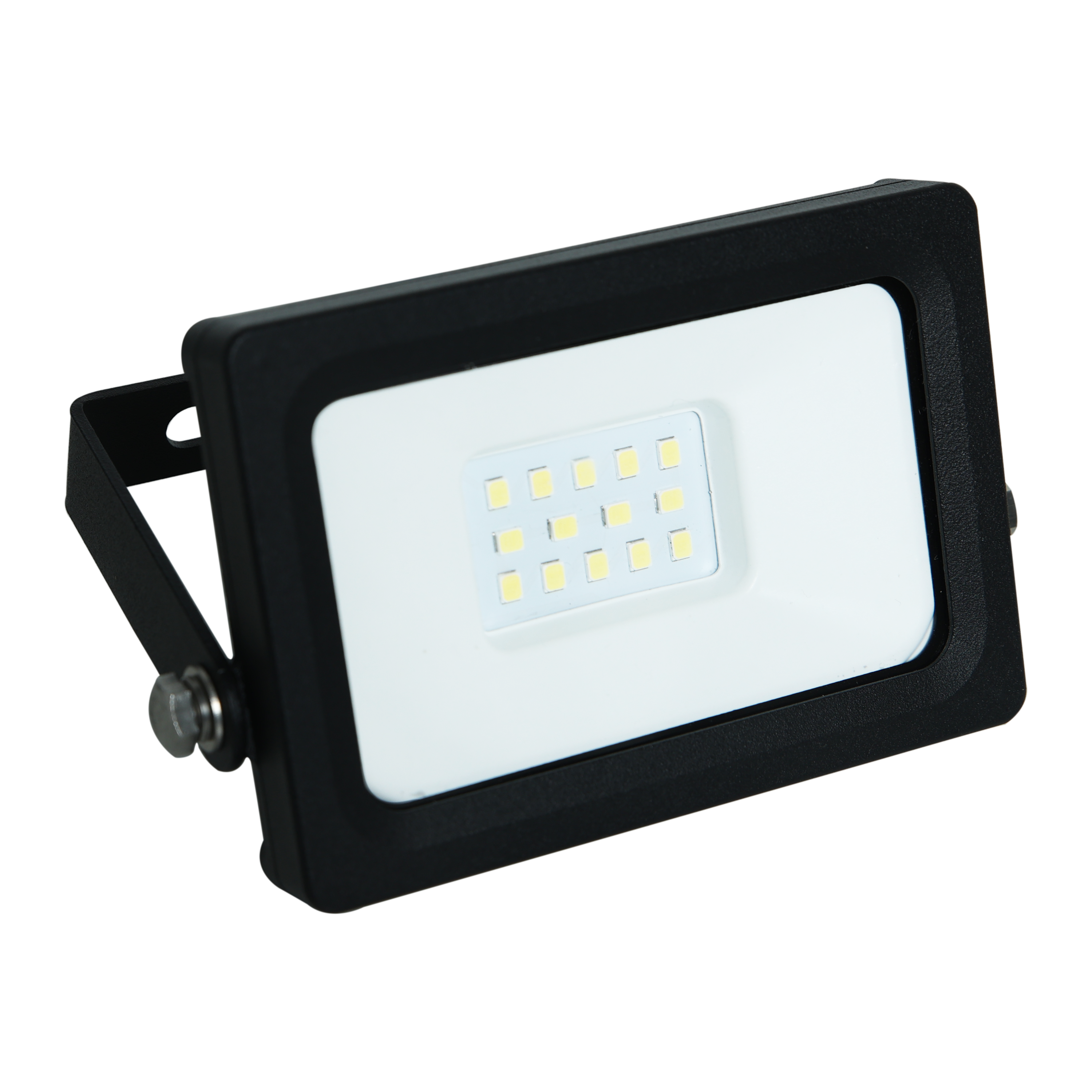 Projecteur extérieur LED, 1100 Lm noir Wilets INSPIRE - 4
