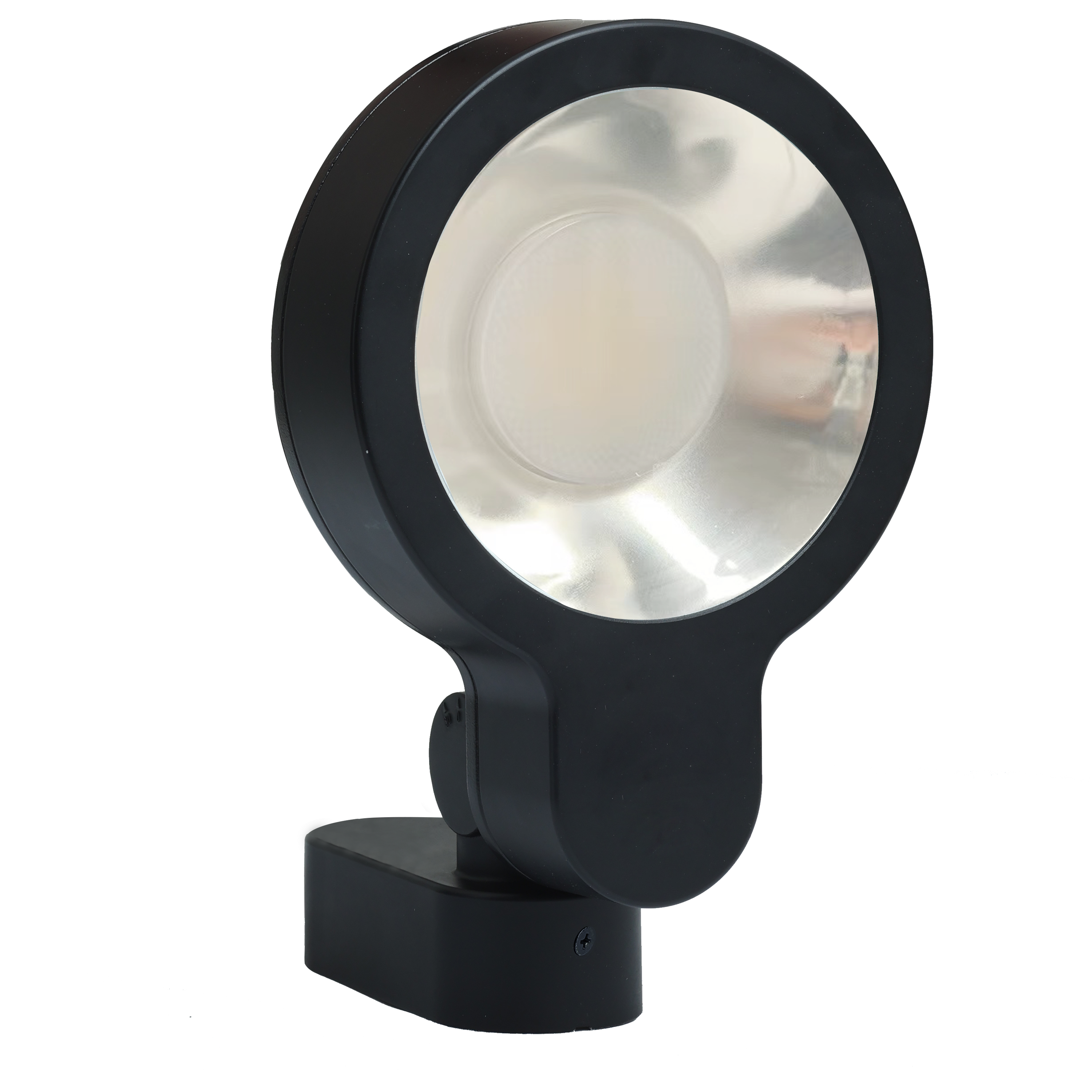 Projecteur extérieur LED, 4800 Lm noir Foggy INSPIRE - 10