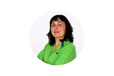 Isabel Martínez Peláez